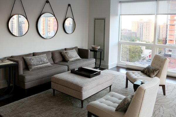 Apartment Makeover Package