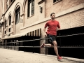 Fitness Package: Crunch Gym & Running Training
