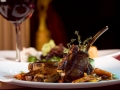 Wining & Dining Package: NYC Nights In