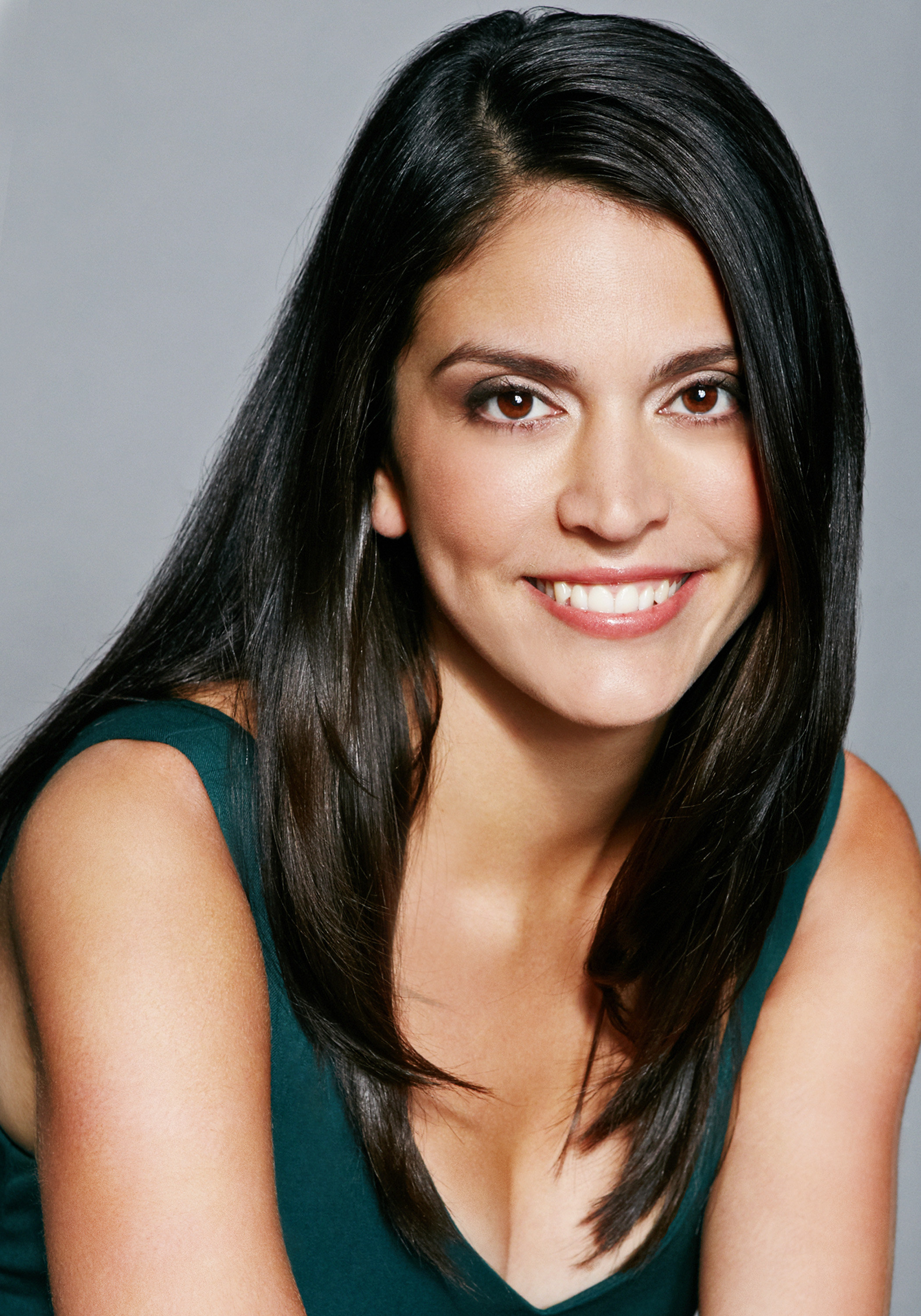 Cecily Strong | Opening Act